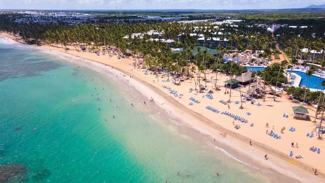 Punta Cana