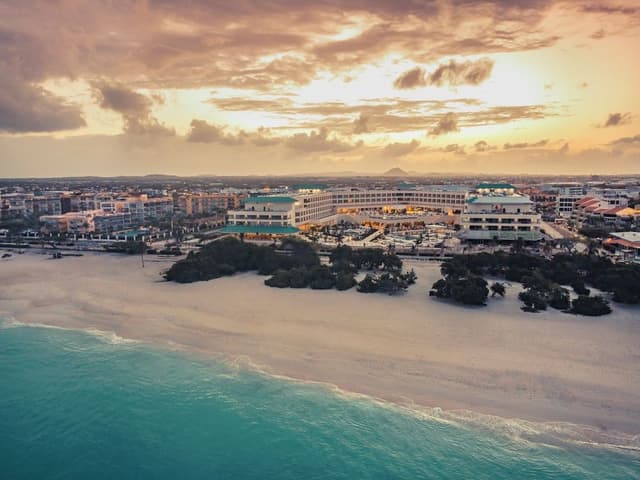 Aruba