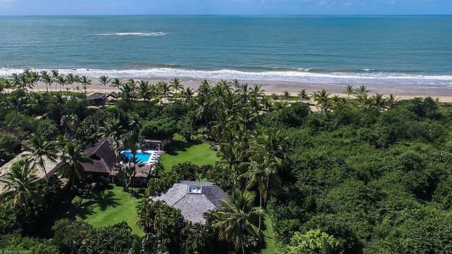 Porto Seguro