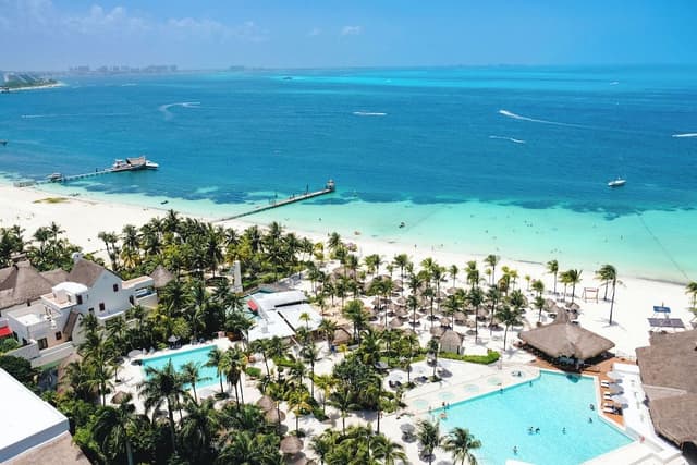 Cancún