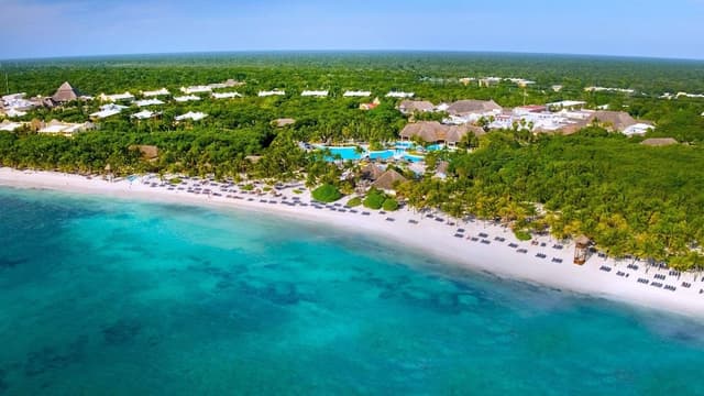 Playa del Carmen