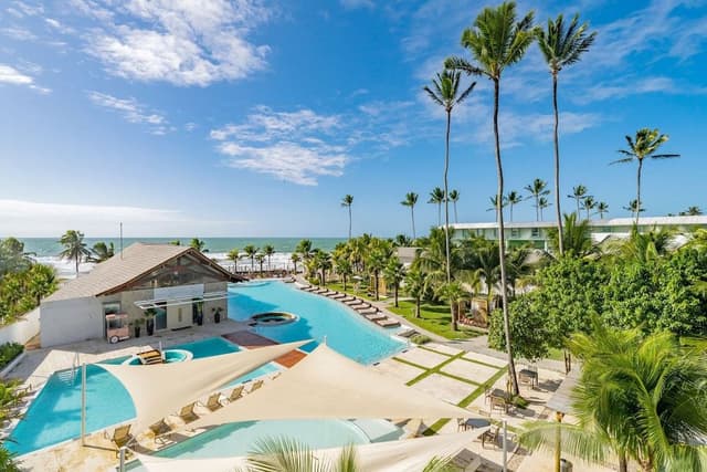 Porto de Galinhas