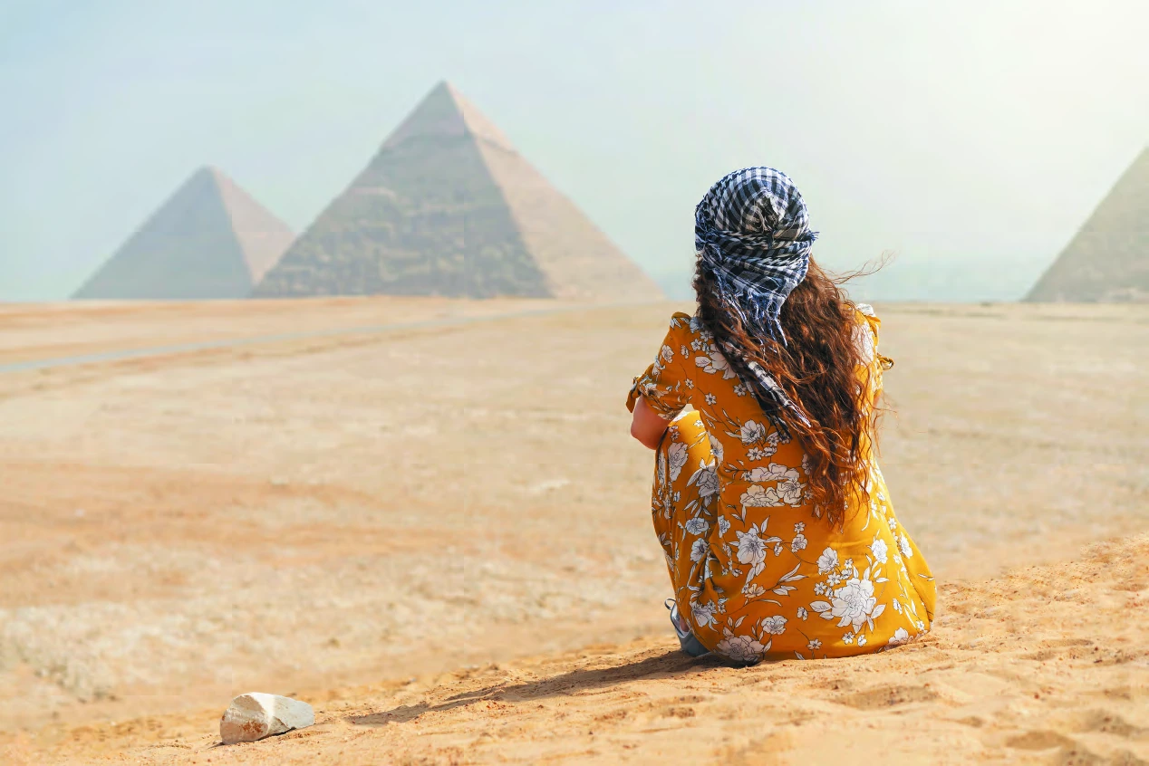 El Cairo